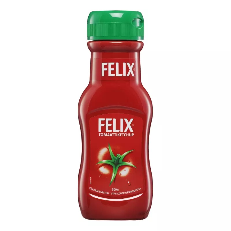 Felix Ketchup 500g
